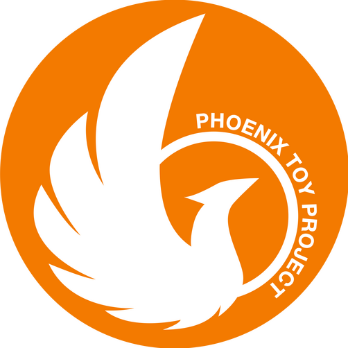 Phoenix Toy Project logo